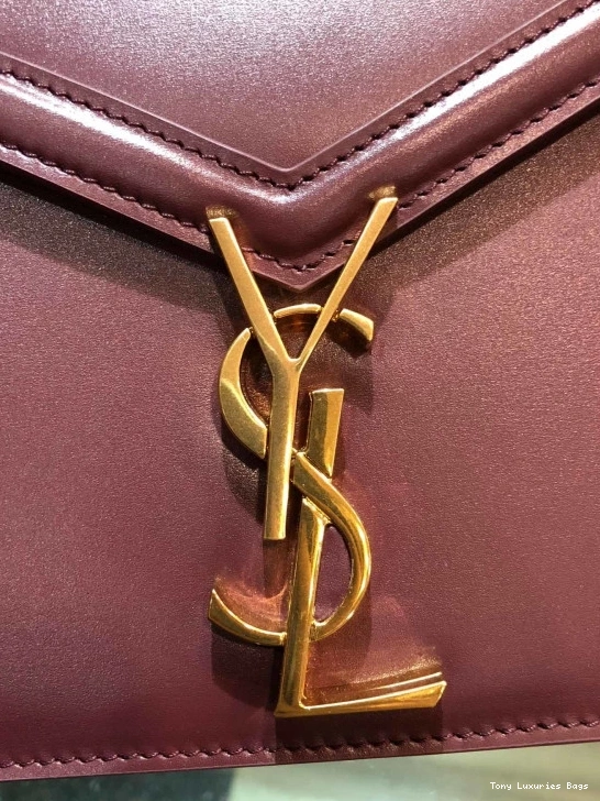 Tony Luxuries CASSANDRA YSL 0709